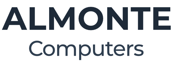 Almonte Computers